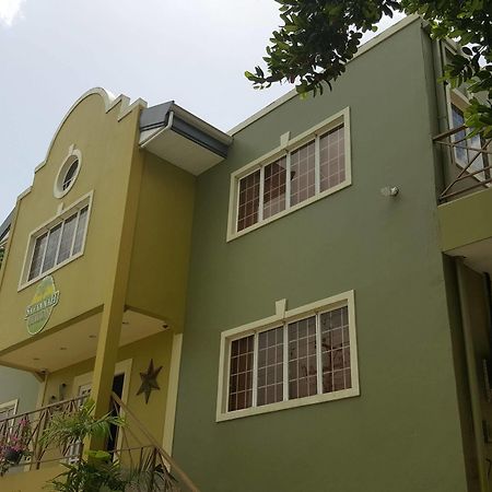 Port of Spain Savannah Maison Guest House المظهر الخارجي الصورة