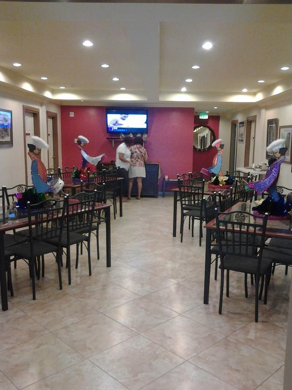 Port of Spain Savannah Maison Guest House المظهر الخارجي الصورة