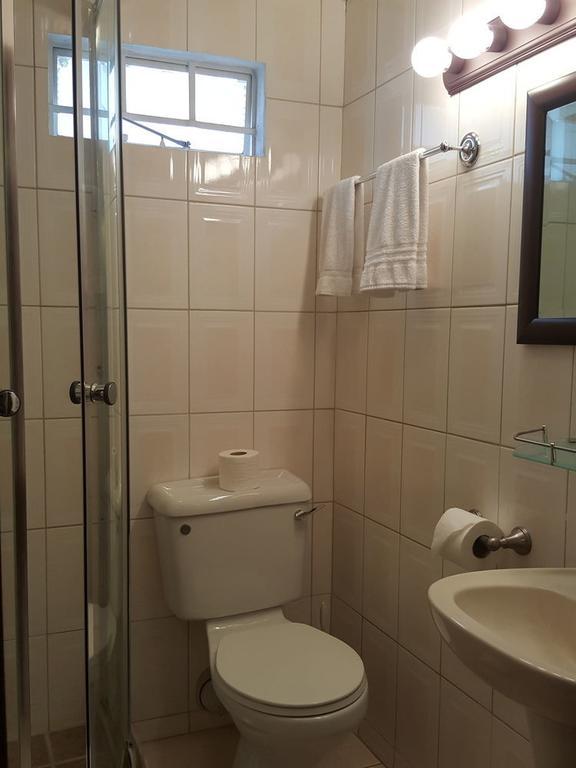 Port of Spain Savannah Maison Guest House المظهر الخارجي الصورة