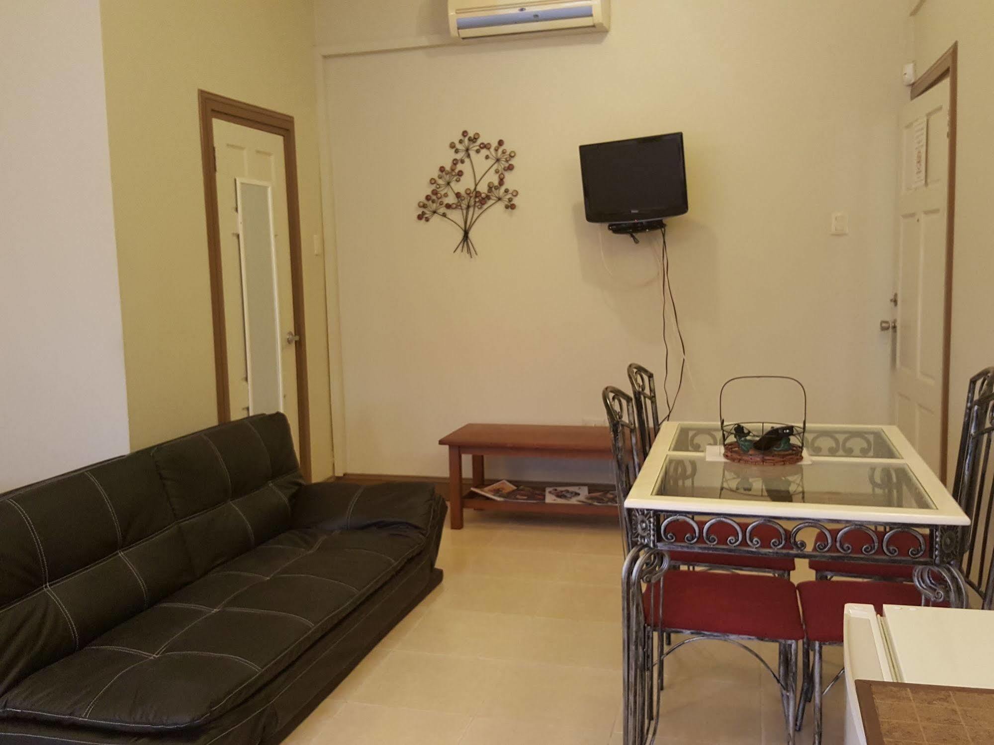 Port of Spain Savannah Maison Guest House المظهر الخارجي الصورة