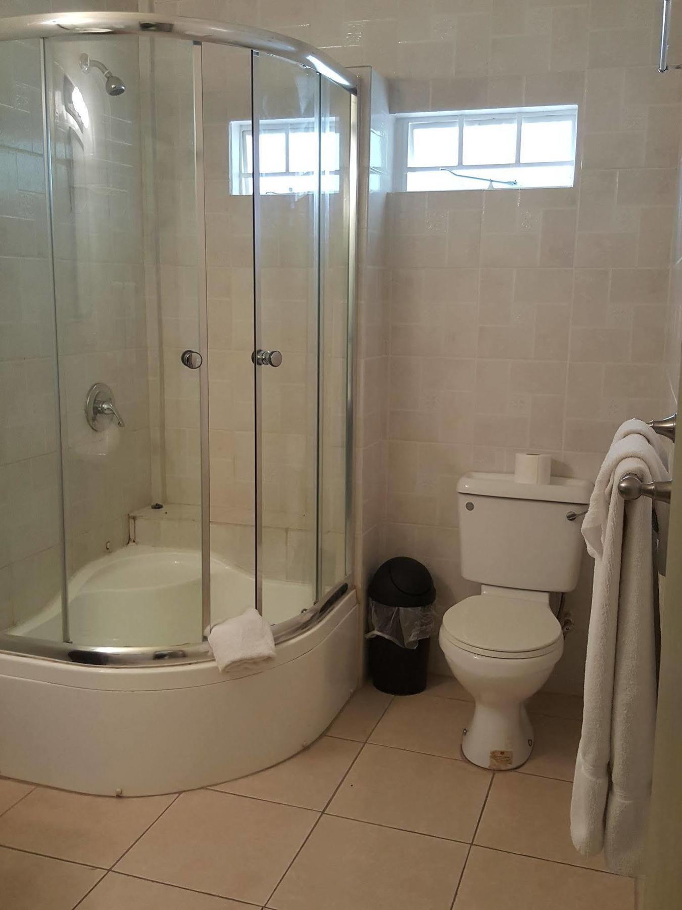 Port of Spain Savannah Maison Guest House المظهر الخارجي الصورة