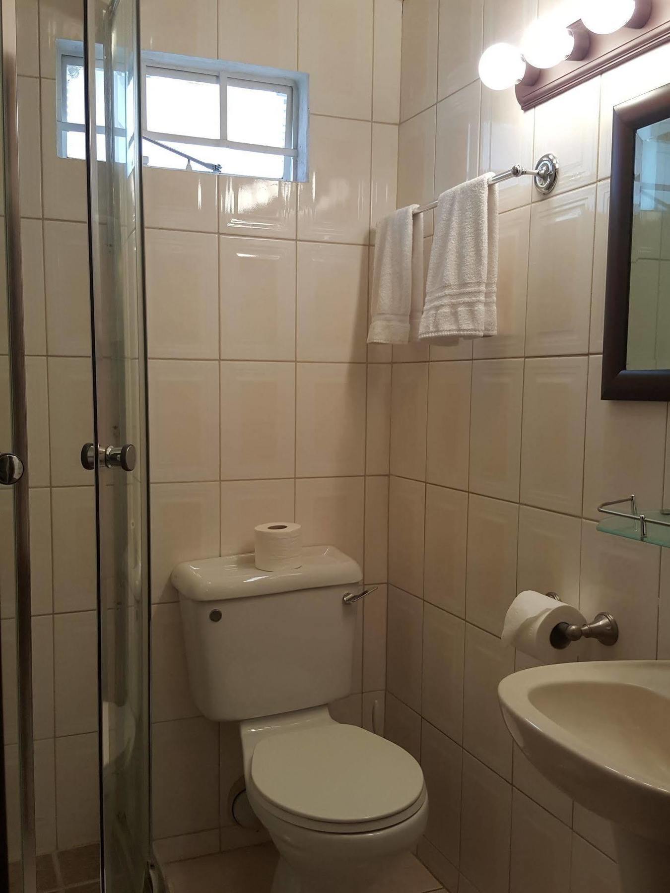 Port of Spain Savannah Maison Guest House المظهر الخارجي الصورة