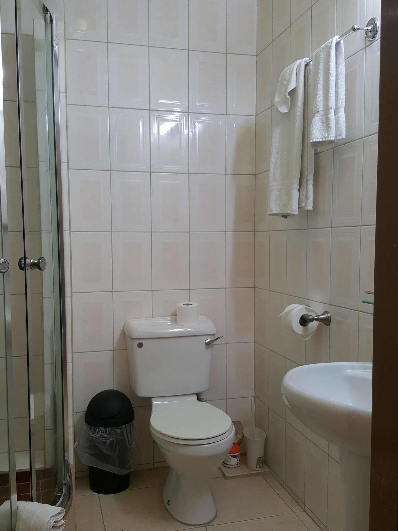 Port of Spain Savannah Maison Guest House المظهر الخارجي الصورة