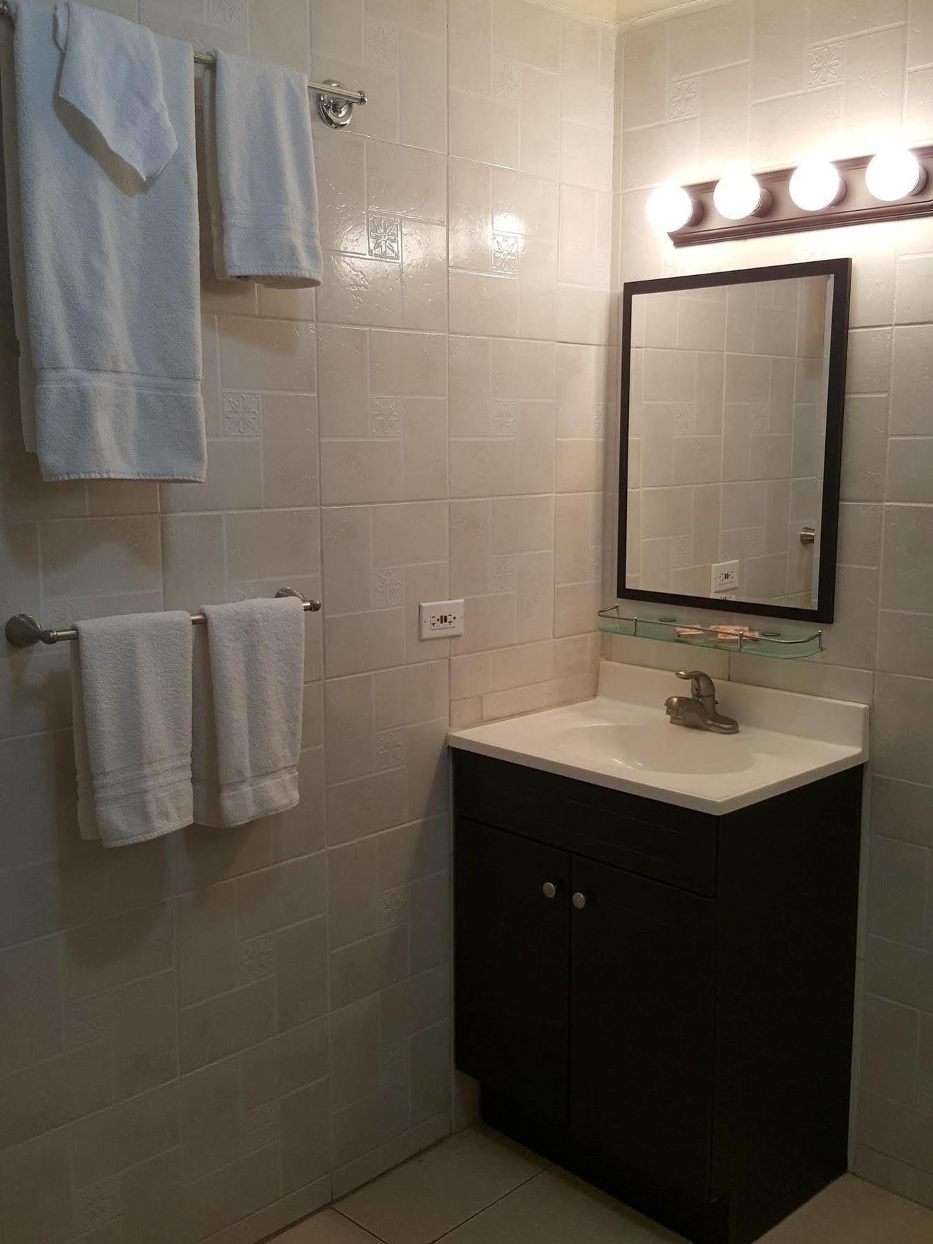 Port of Spain Savannah Maison Guest House المظهر الخارجي الصورة