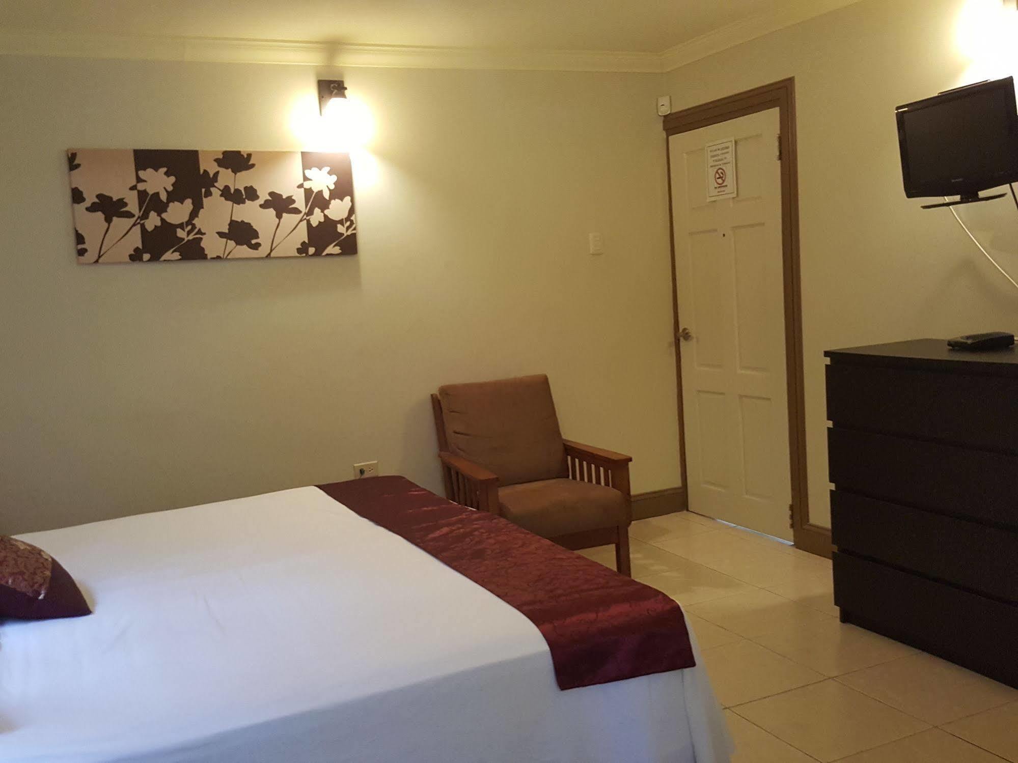 Port of Spain Savannah Maison Guest House المظهر الخارجي الصورة