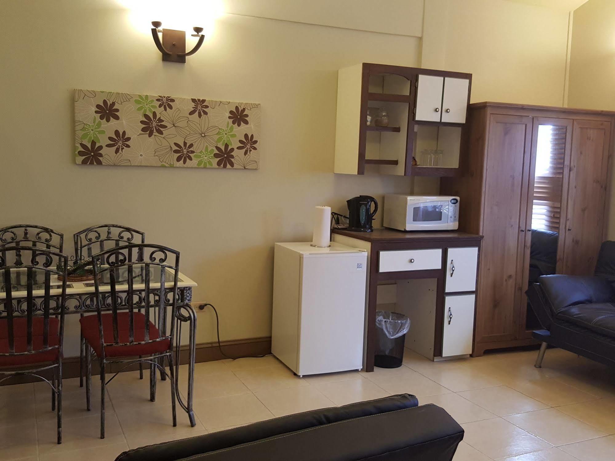 Port of Spain Savannah Maison Guest House المظهر الخارجي الصورة