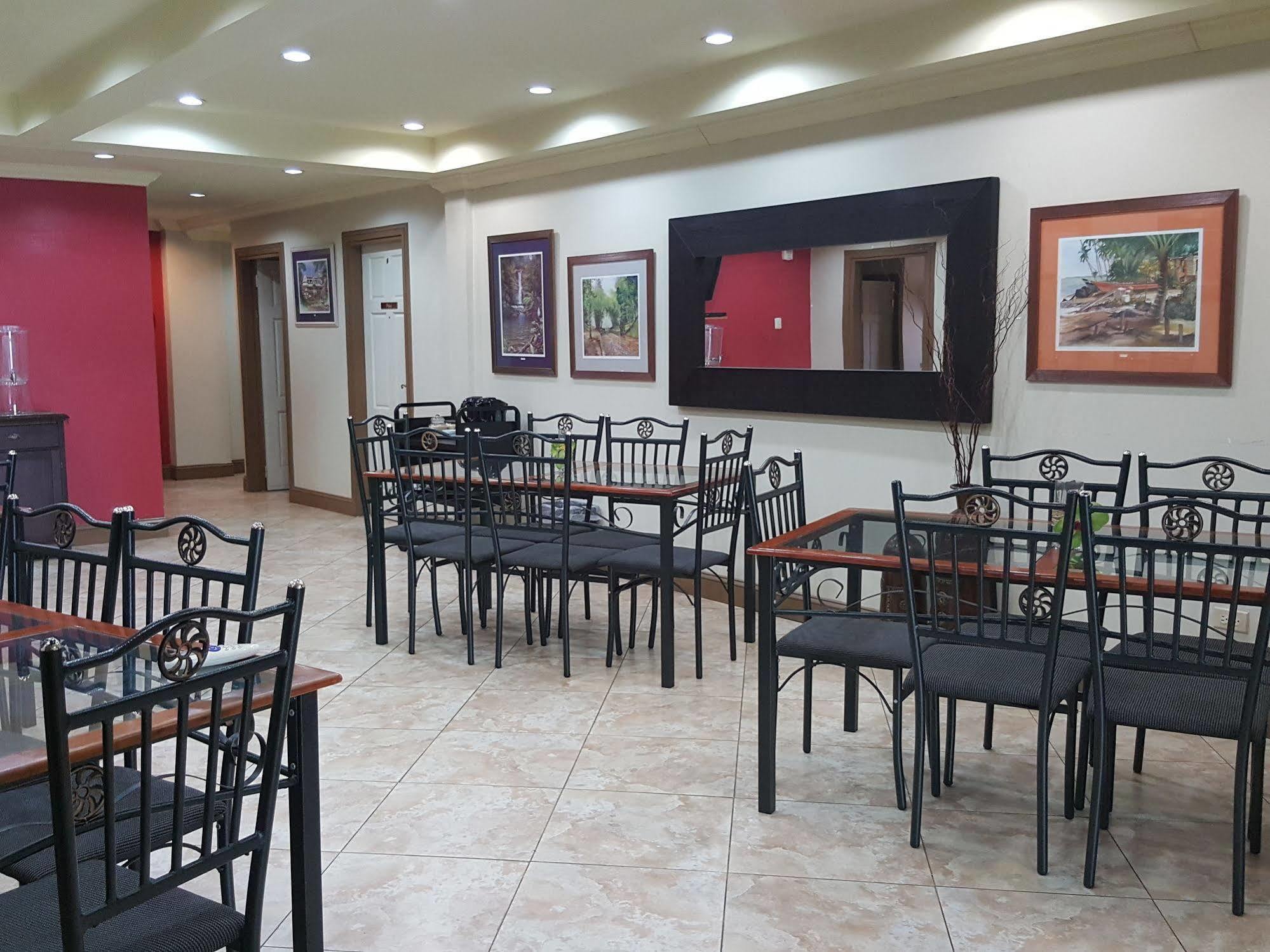Port of Spain Savannah Maison Guest House المظهر الخارجي الصورة