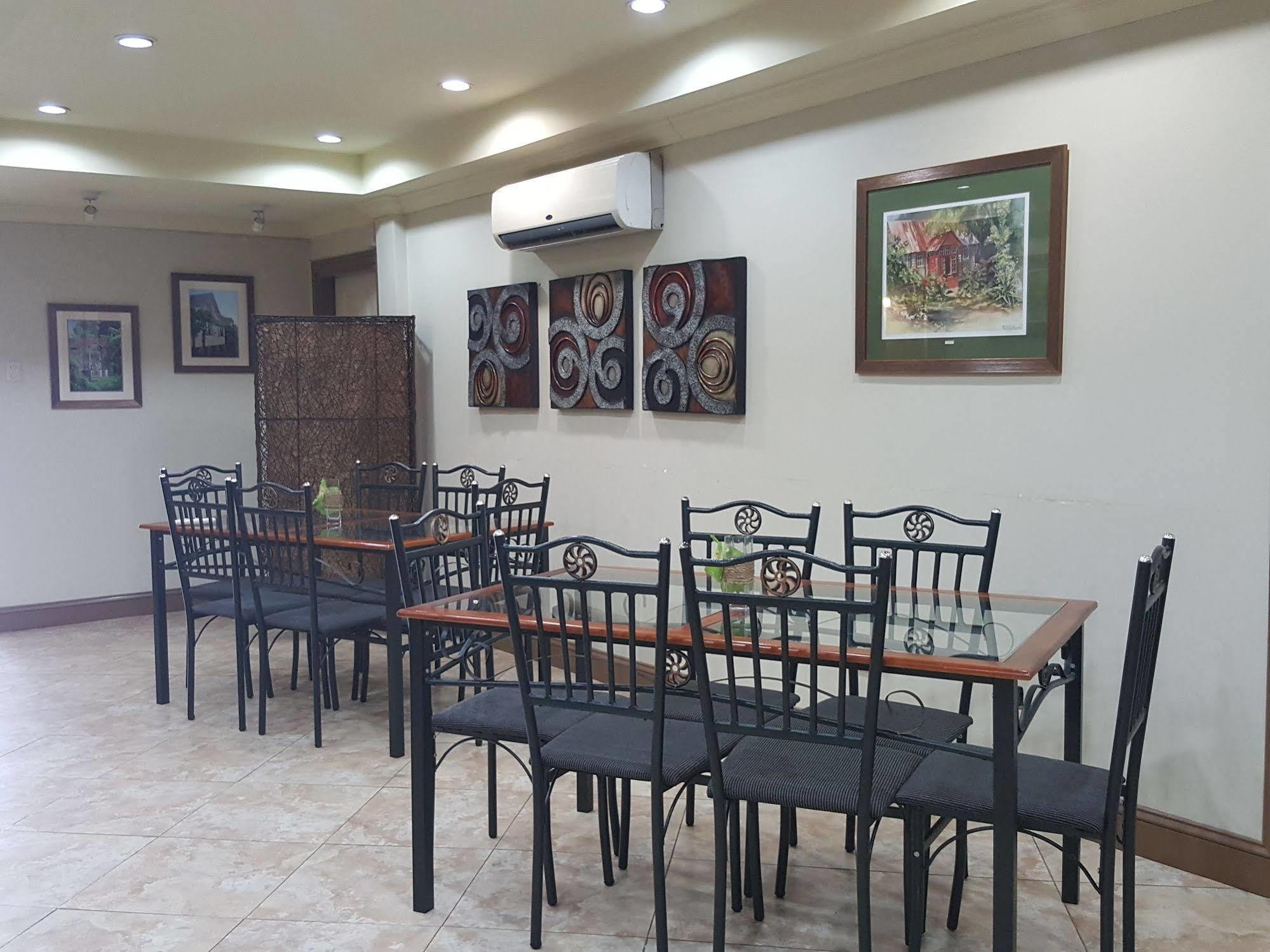 Port of Spain Savannah Maison Guest House المظهر الخارجي الصورة