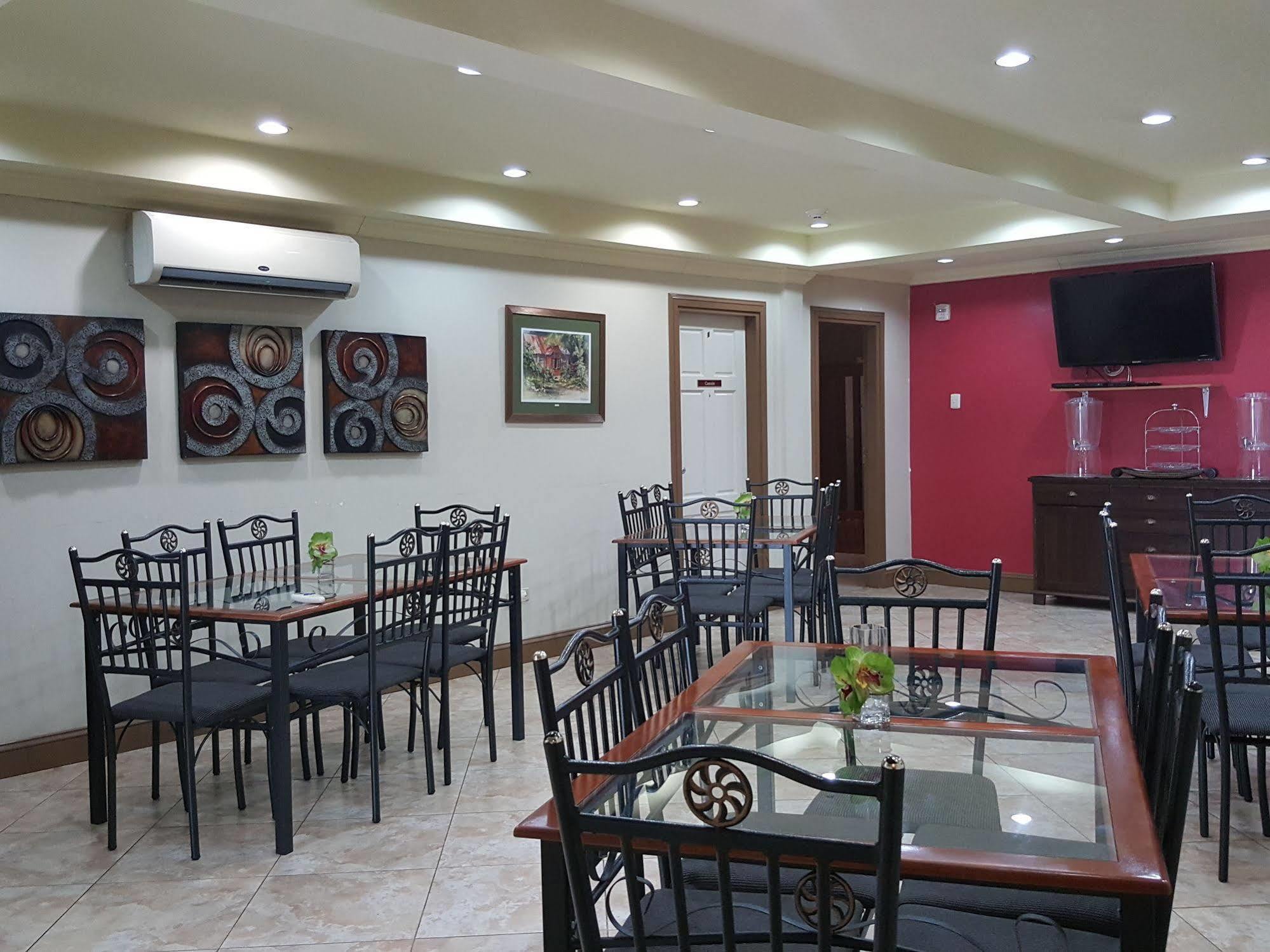 Port of Spain Savannah Maison Guest House المظهر الخارجي الصورة